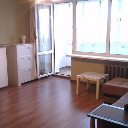 Comfort Apartment Minsk